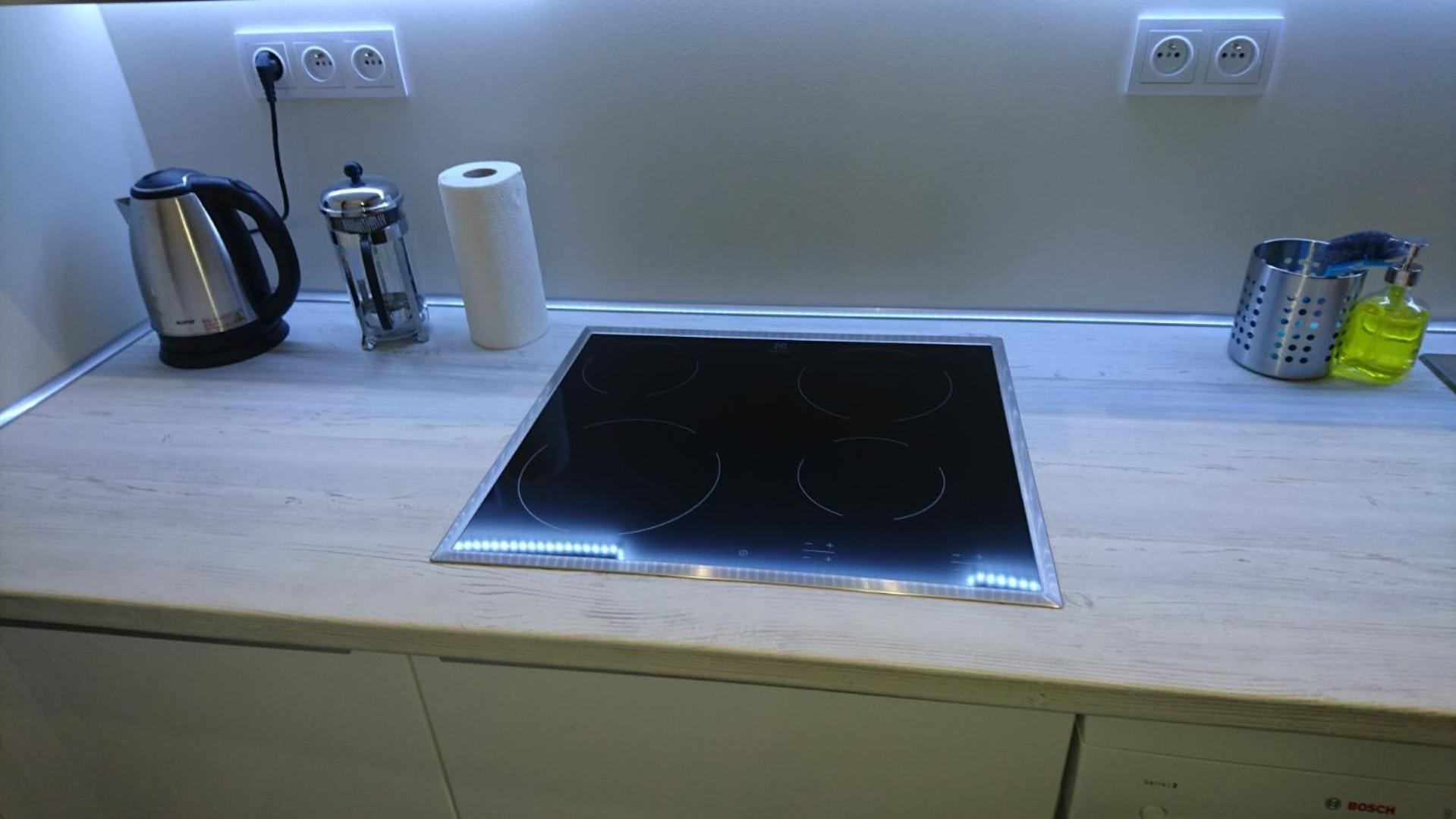 Seashell Apartment โซพอต ภายนอก รูปภาพ